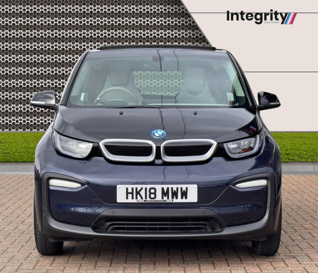 Used BMW i3 2018 for sale - 77904870: Photo 2