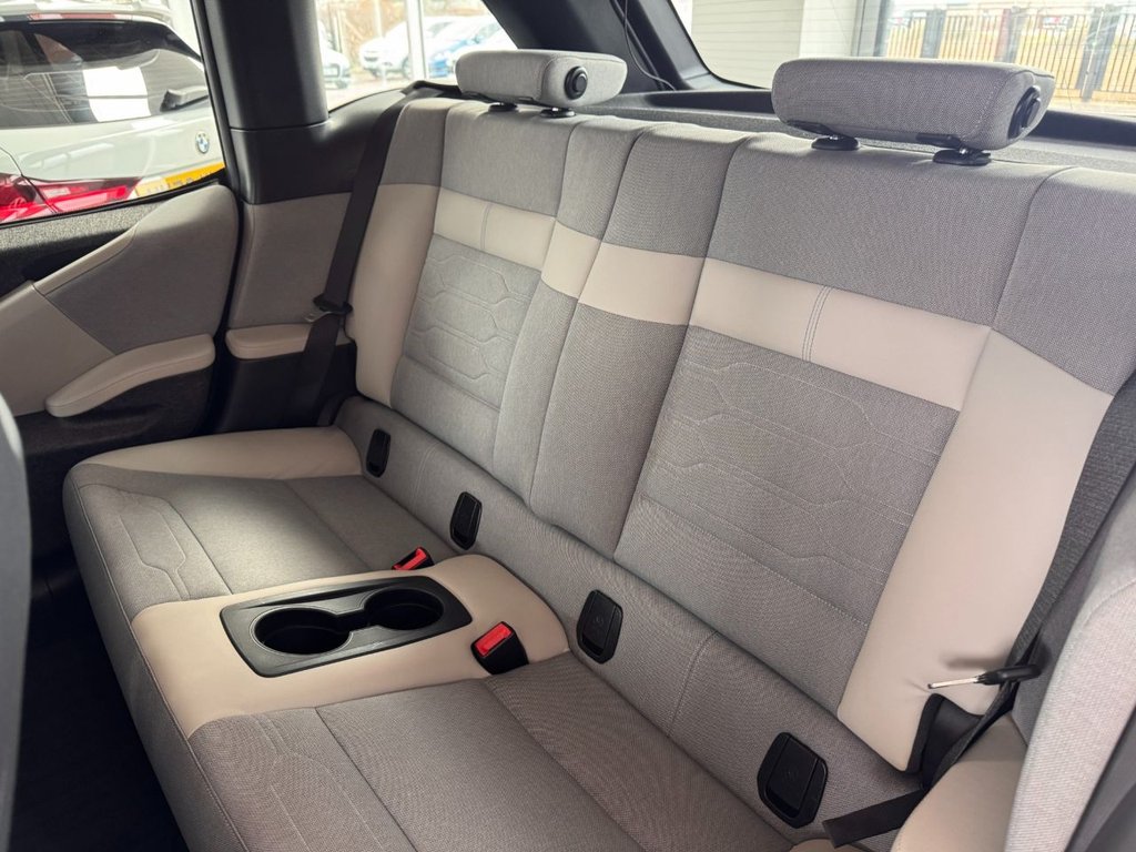 Used BMW i3 2018 for sale - 77904870: Photo 25