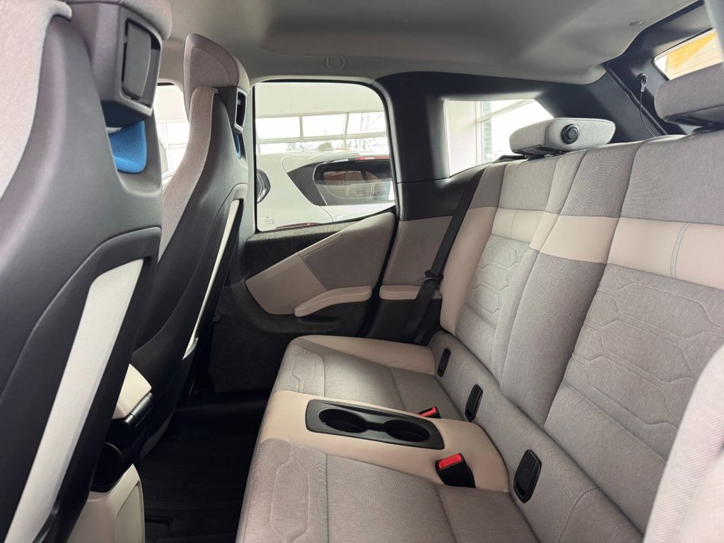 Used BMW i3 2018 for sale - 77904870: Photo 26