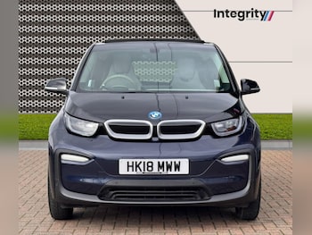 Used BMW i3 2018 for sale - 77904870: Photo