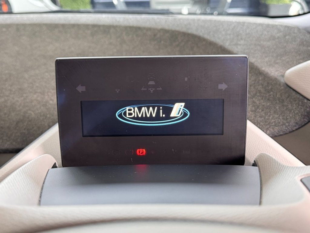 Used BMW i3 2018 for sale - 77904870: Photo 35