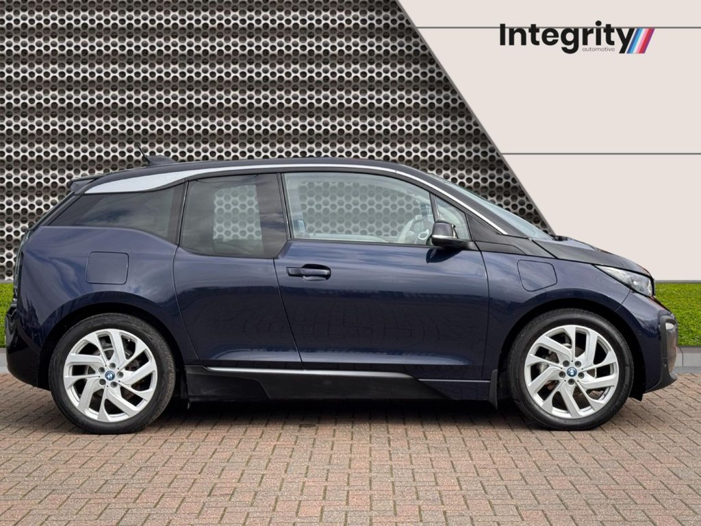 Used BMW i3 2018 for sale - 77904870: Photo 5