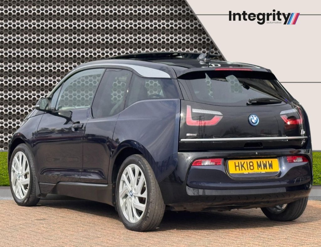 Used BMW i3 2018 for sale - 77904870: Photo 7