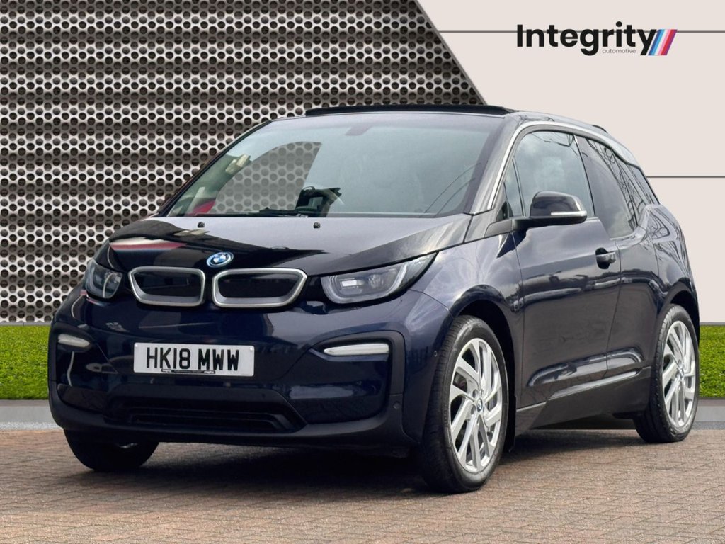 Used BMW i3 2018 for sale - 77904870: Photo 9