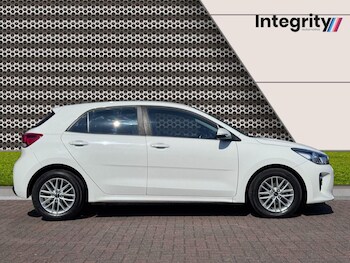 Used Kia Rio 2018 for sale - 79254448: Photo