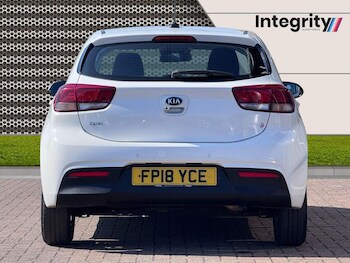 Used Kia Rio 2018 for sale - 79254448: Photo