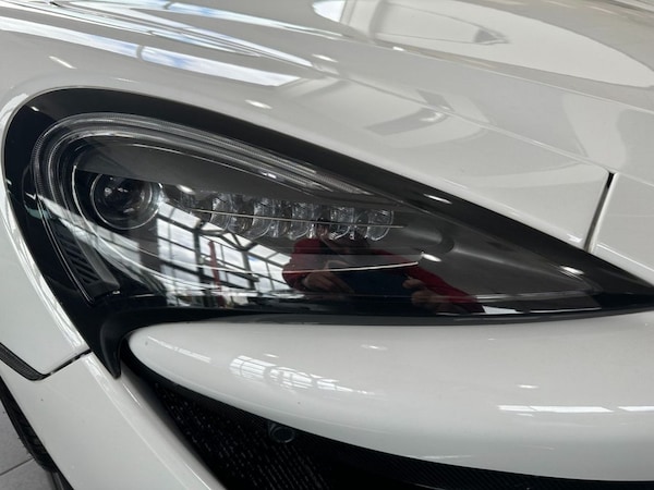 Used McLaren 570S 2016 for sale - 75111220: Photo 10