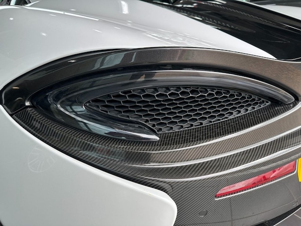 Used McLaren 570S 2016 for sale - 75111220: Photo 12