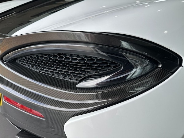 Used McLaren 570S 2016 for sale - 75111220: Photo 13