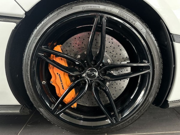 Used McLaren 570S 2016 for sale - 75111220: Photo 14