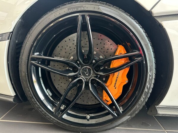 Used McLaren 570S 2016 for sale - 75111220: Photo 15