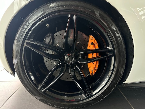 Used McLaren 570S 2016 for sale - 75111220: Photo 16