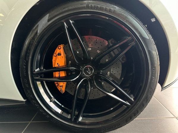 Used McLaren 570S 2016 for sale - 75111220: Photo 17