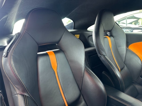 Used McLaren 570S 2016 for sale - 75111220: Photo 22