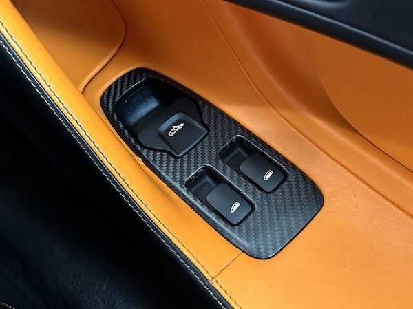 Used McLaren 570S 2016 for sale - 75111220: Photo 24