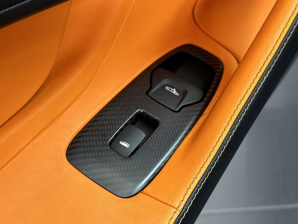 Used McLaren 570S 2016 for sale - 75111220: Photo 28