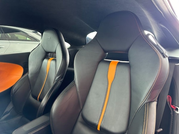 Used McLaren 570S 2016 for sale - 75111220: Photo 29