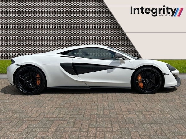 Used McLaren 570S 2016 for sale - 75111220: Photo 2