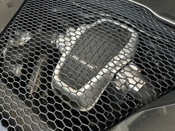 Used McLaren 570S 2016 for sale - 75111220: Photo 30