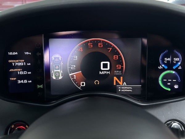 Used McLaren 570S 2016 for sale - 75111220: Photo 31