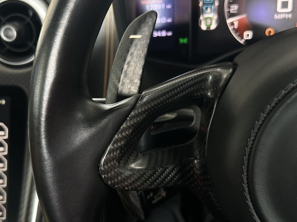 Used McLaren 570S 2016 for sale - 75111220: Photo 38