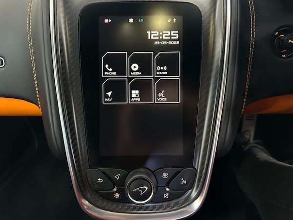 Used McLaren 570S 2016 for sale - 75111220: Photo 39