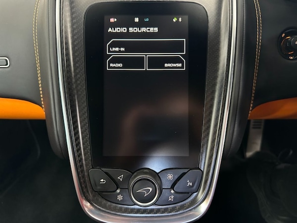 Used McLaren 570S 2016 for sale - 75111220: Photo 40