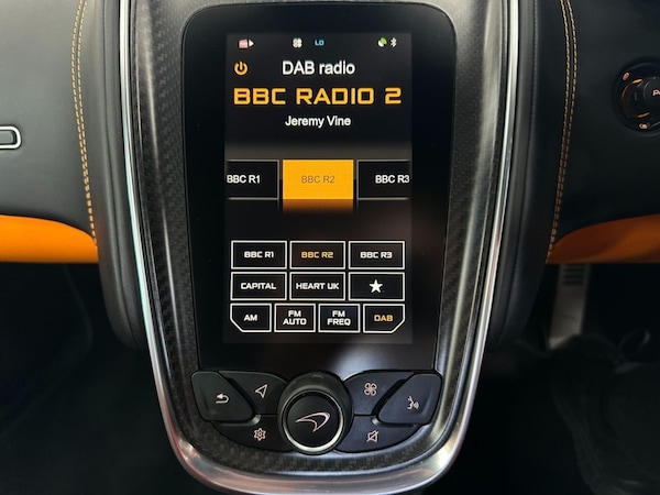 Used McLaren 570S 2016 for sale - 75111220: Photo 41