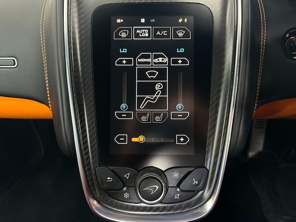 Used McLaren 570S 2016 for sale - 75111220: Photo 44