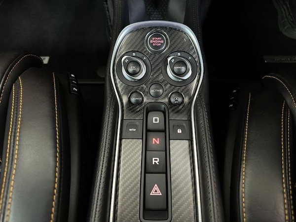 Used McLaren 570S 2016 for sale - 75111220: Photo 46