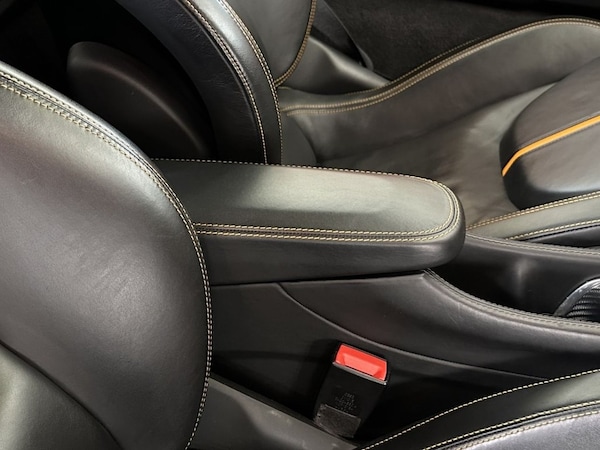 Used McLaren 570S 2016 for sale - 75111220: Photo 47