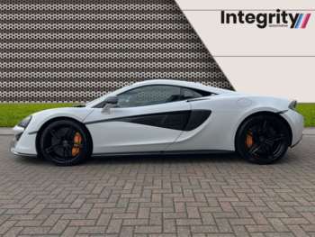 Used McLaren 570S 2016 for sale - 75111220: Photo