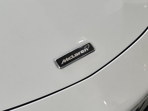 Used McLaren 570S 2016 for sale - 75111220: Photo 50