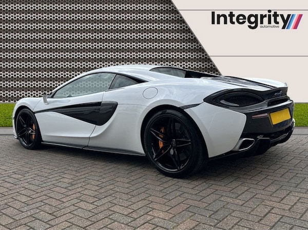 Used McLaren 570S 2016 for sale - 75111220: Photo 5