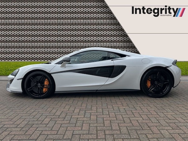 Used McLaren 570S 2016 for sale - 75111220: Photo 6
