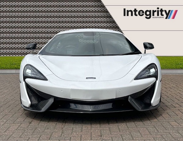 Used McLaren 570S 2016 for sale - 75111220: Photo 8
