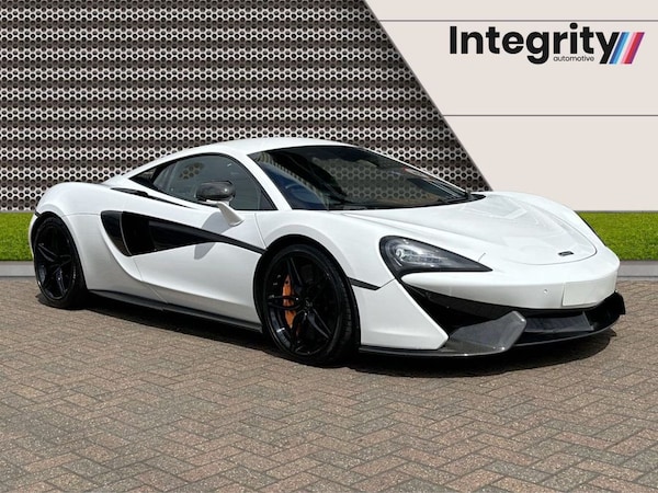 Used McLaren 570S 2016 for sale - 75111220: Photo 9