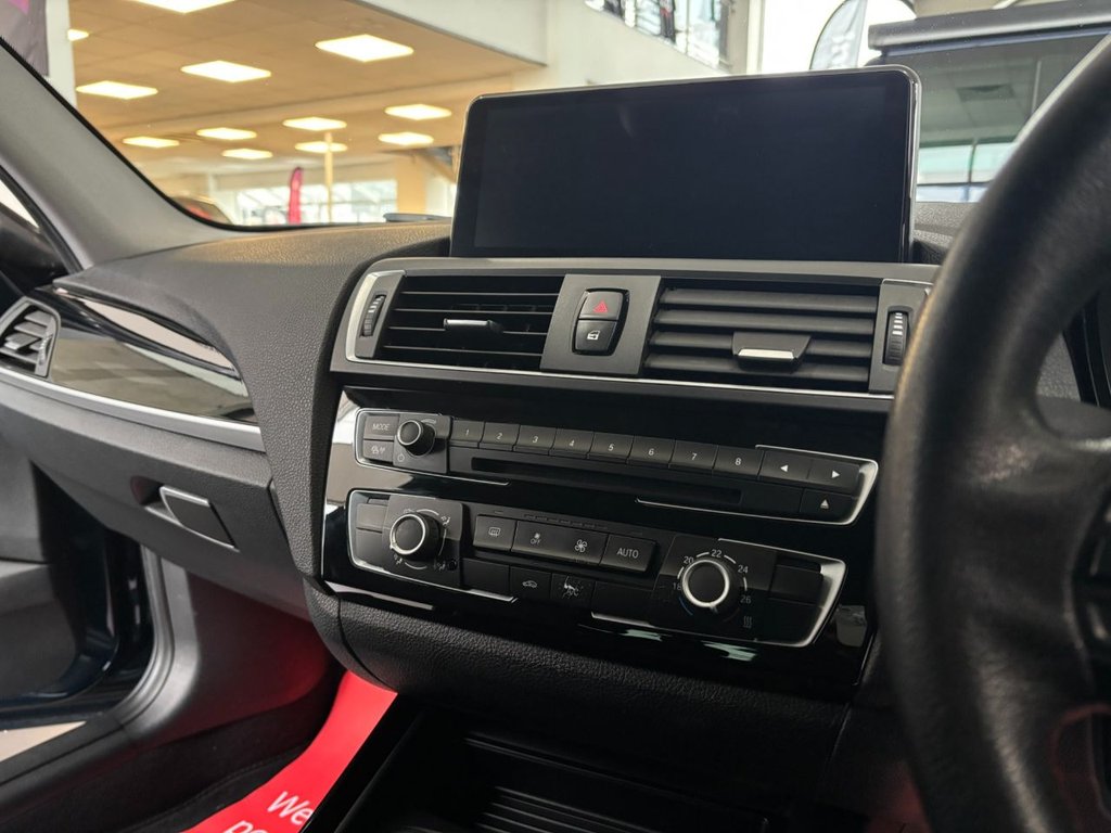 Used BMW 1 Series 2016 for sale - 77621401: Photo 14