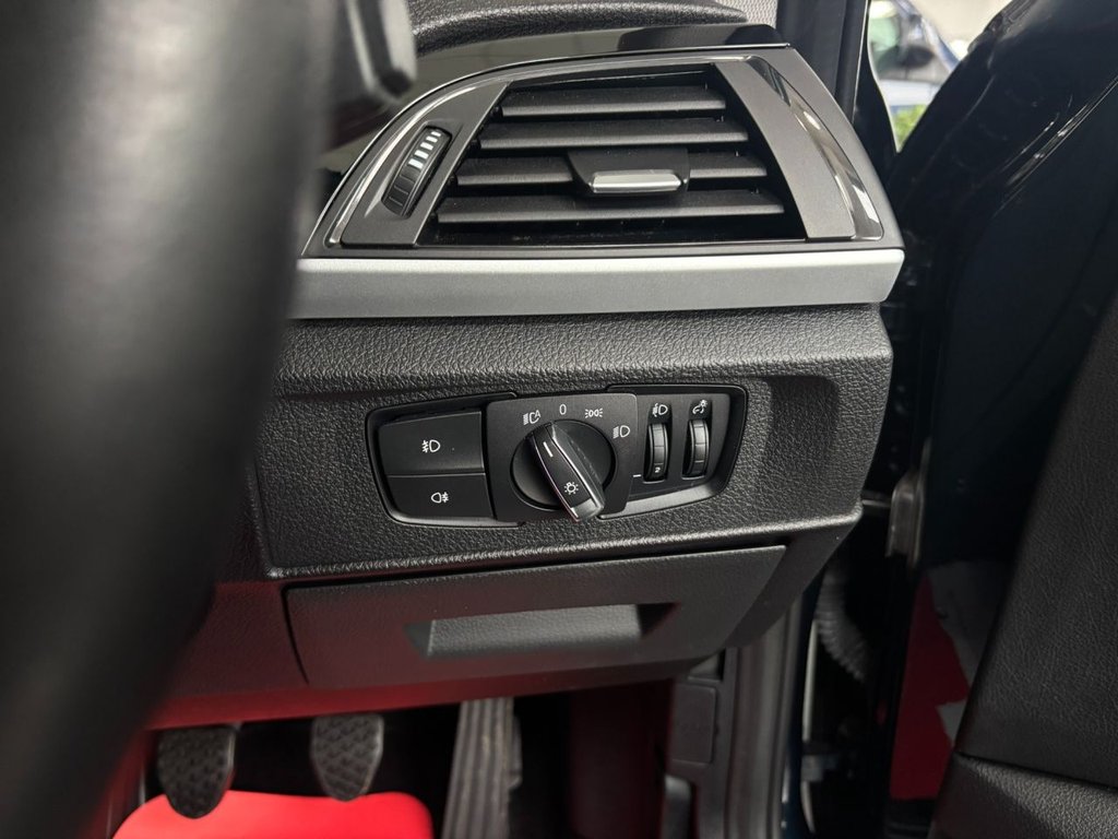 Used BMW 1 Series 2016 for sale - 77621401: Photo 17