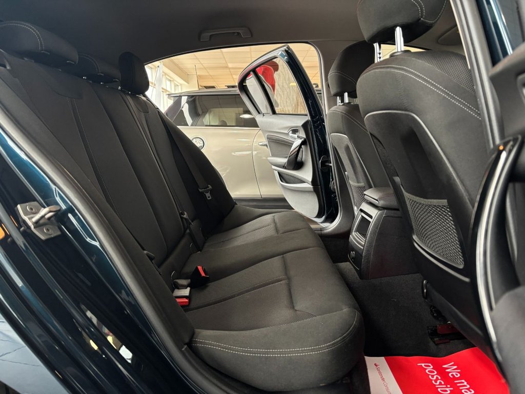 Used BMW 1 Series 2016 for sale - 77621401: Photo 25