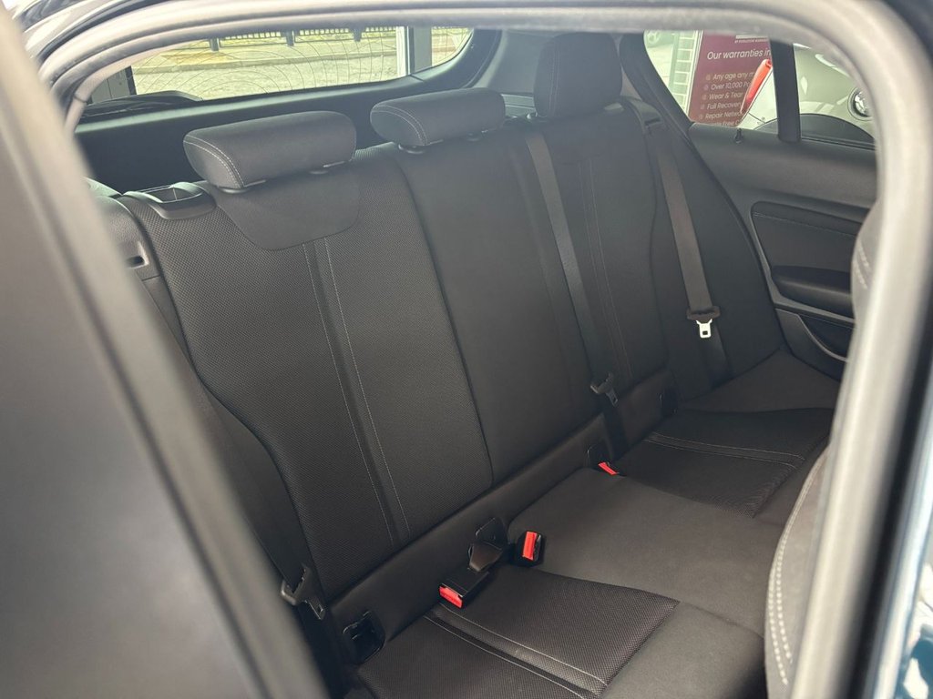 Used BMW 1 Series 2016 for sale - 77621401: Photo 26