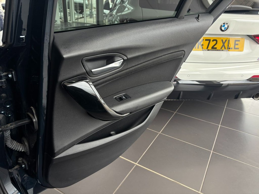 Used BMW 1 Series 2016 for sale - 77621401: Photo 27