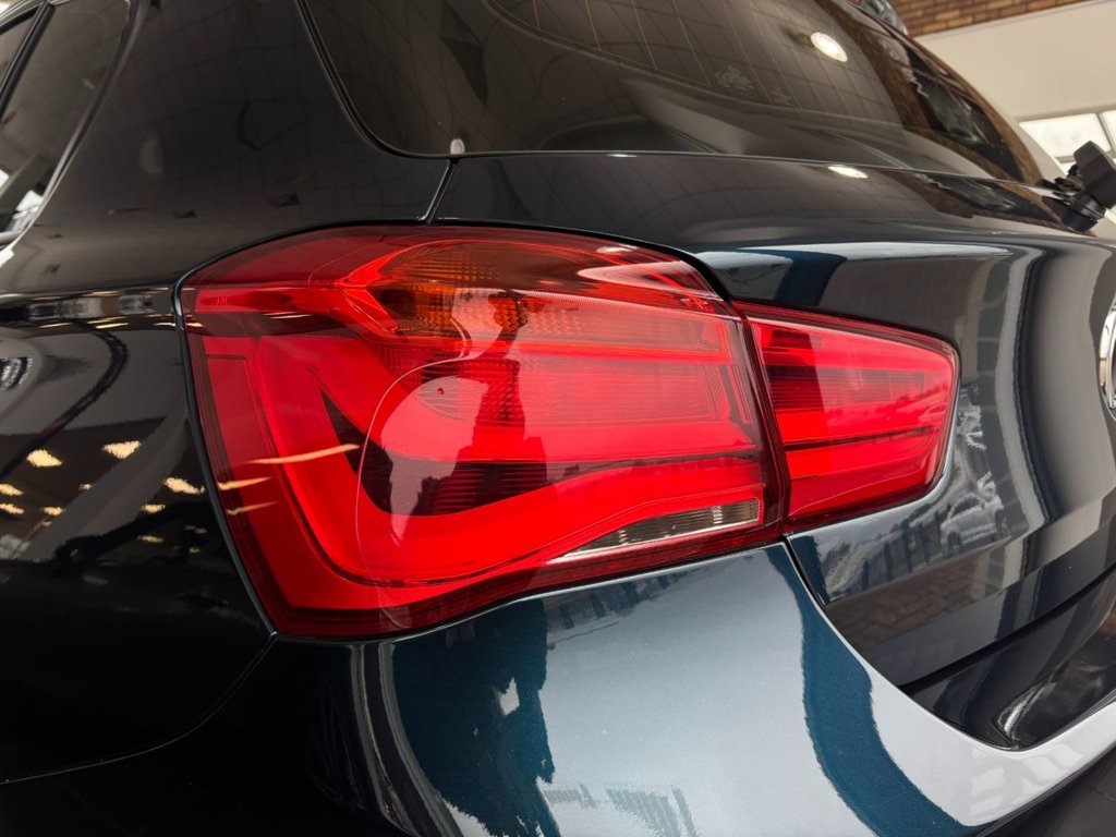 Used BMW 1 Series 2016 for sale - 77621401: Photo 33