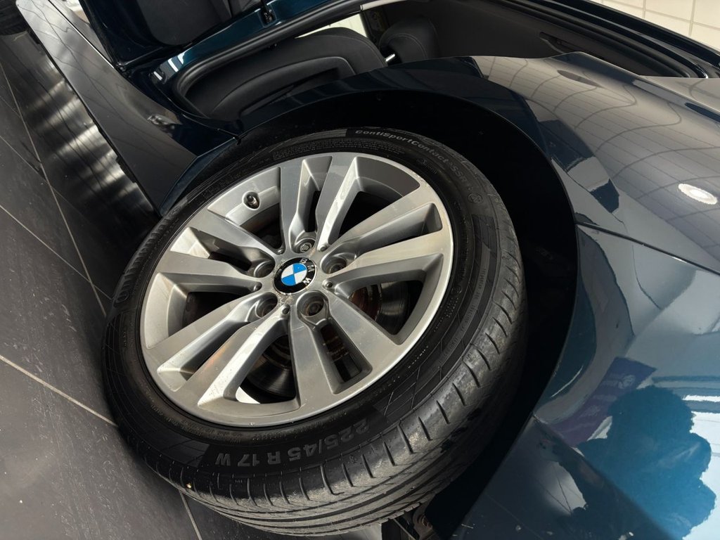 Used BMW 1 Series 2016 for sale - 77621401: Photo 36