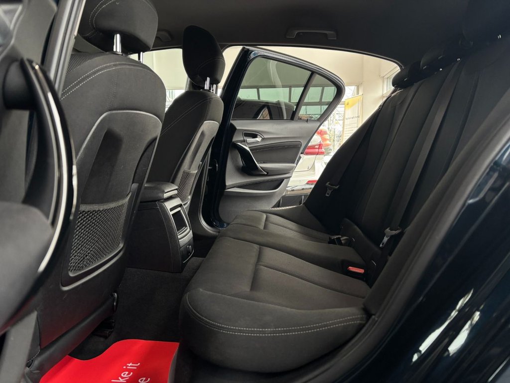 Used BMW 1 Series 2016 for sale - 77621401: Photo 38