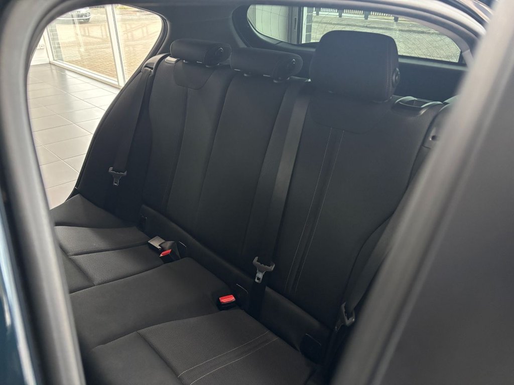 Used BMW 1 Series 2016 for sale - 77621401: Photo 39