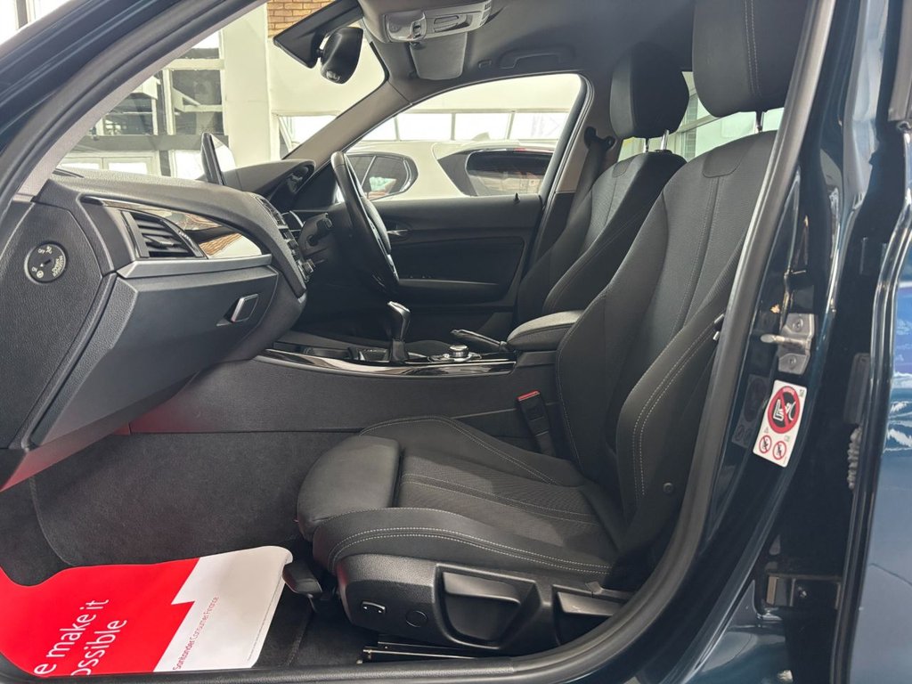 Used BMW 1 Series 2016 for sale - 77621401: Photo 43