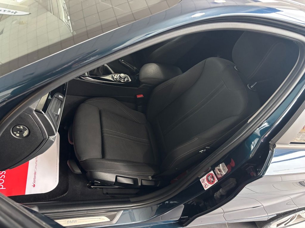 Used BMW 1 Series 2016 for sale - 77621401: Photo 45