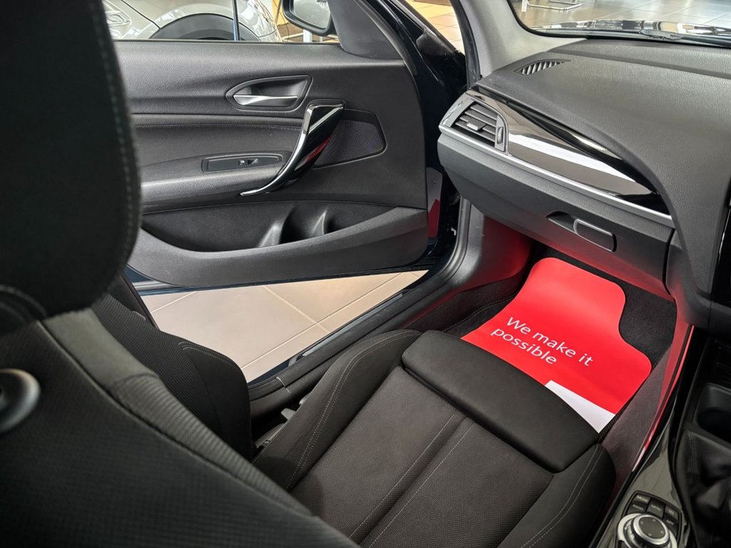 Used BMW 1 Series 2016 for sale - 77621401: Photo 46