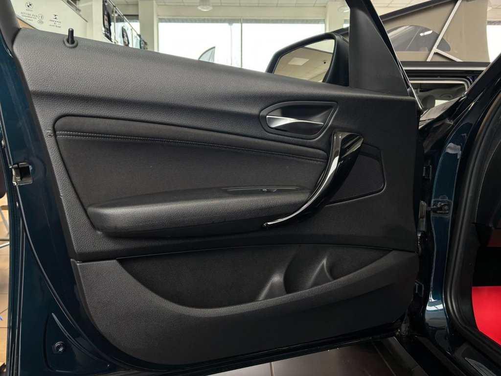 Used BMW 1 Series 2016 for sale - 77621401: Photo 47